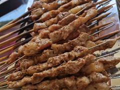 -途肴·老农饭庄(百里峡店)