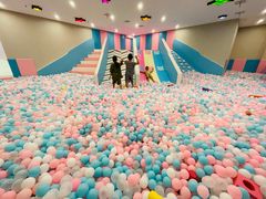 -东方之珠洗浴休闲广场(南开店)