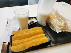-永和大王(长寿路店)