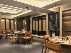 -奉天掌柜·非遗猪手·笨饺子(崇山路店)
