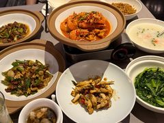 -徐记海鲜(梅溪新天地店)