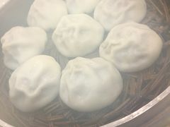 鸡汁汤包-鸡鸣汤包(仙林店)