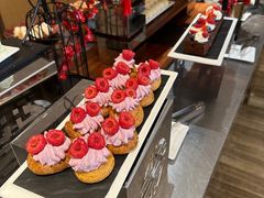 -北京王府井希尔顿酒店·万斯阁西餐厅