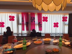 -香丰阁·烤鸭·川湘菜(清河店)