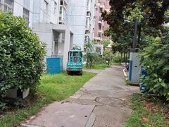 -葛仙湖公园