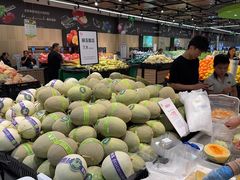 -永辉超市(世纪金源店)