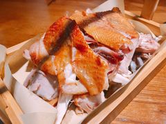 沟帮子烧鸡-老于家东北人家(打浦桥店)
