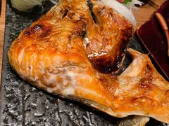 -千代武日本料理(爱建店)