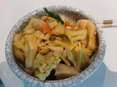 -芳草地度假酒店·野炉中餐厅