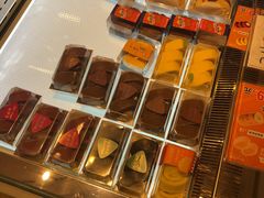 -BreadTalk面包新语·烘焙蛋糕(高德置地春广场店)