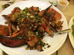 -新港海鲜酒家