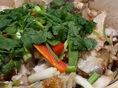 -周三的情书花园餐厅(江北店)
