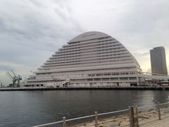 -神户美利坚公园东方大酒店