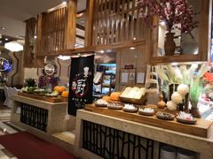 -芭菲盛宴·环球美食(锦城万达广场店)