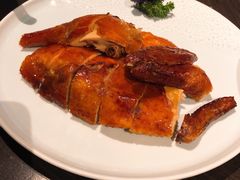 -万丽轩·粤菜(王府井金茂万丽酒店)