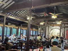 -琵琶语评弹茶馆(苏州平江路店)