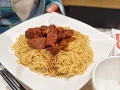 -香港新发烧腊茶餐厅(水围店)