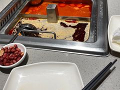 -海底捞火锅(团结桥店)