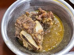 -阿秋牛排(湖心街店)