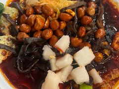 -老牌柳州螺蛳粉(同班同学美食城店)