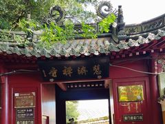 -普陀山慧济禅寺