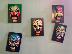 用餐区-一只烧鸡公(解放碑店)