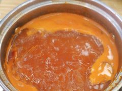 -杨老板·海鲜集市火锅·鲜切牛肉(中防万宝店)