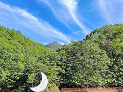-洛阳白云山景区