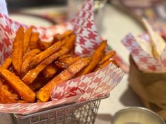 炸红薯-BOTTEGA意库(中骏世界城店)