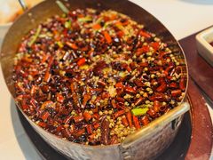 -柴门·头啖汤(天安千树店)