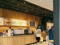 -星巴克(天津佛罗伦萨小镇店)