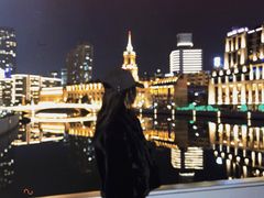 -Wolfgang’s Steakhouse 沃夫冈牛排馆(上海白玉兰广场店)