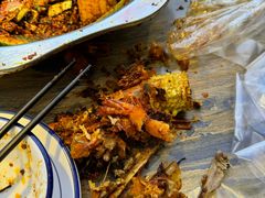 -嘎嘎鸭下巴·爆辣干锅(明教寺店)