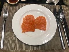 -飨食汇全日制餐厅·昆山皇冠假日酒店(九方店)