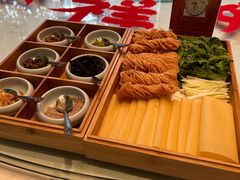 -御仙都北京菜馆·烤鸭店(双井店)