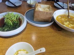 -去茶去餐厅(中央大街店)