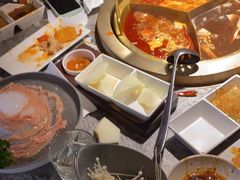 -麻路成都火锅(柏威年店)