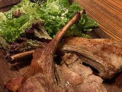 -El Bodegon阿根廷秘鲁餐厅(幸福路店)