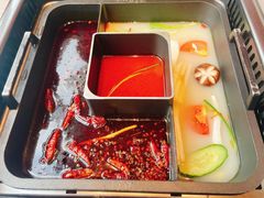 -洞子口重庆鲜货火锅(楚翘城旗舰店)