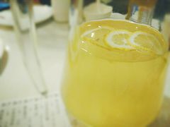 -闫府私房菜(经四路万达店)