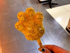 -Cold Storage(sunway putra mall)