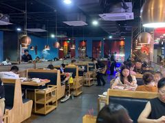 -傣妹火锅(南京东路一店)