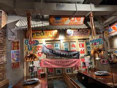-三代烤肉(保利广场店)