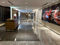 -深圳机场凯悦酒店