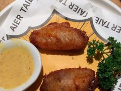 -太二酸菜鱼(正大广场店)