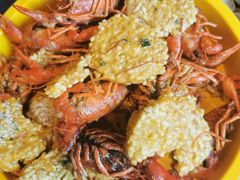 -王红军龙虾(新民路店)