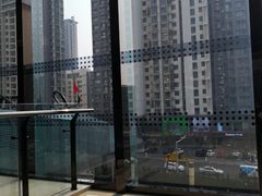 -青岛富力艾美酒店