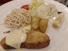 -红房子西菜馆(淮海中路店)