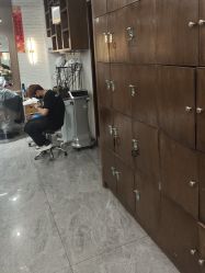 -逸丝风尚yesfashion造型