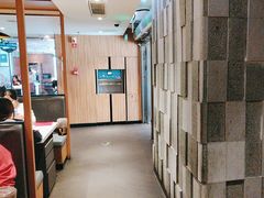 -海底捞火锅(西安路店)
